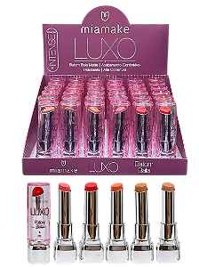 BATOM BALA - LUXO / MIA MAKE
