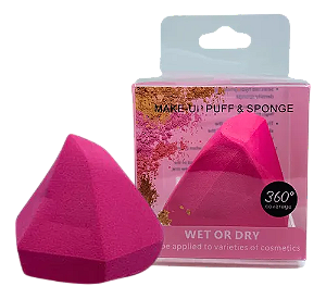 ESPONJA DIAMANTE - 360 COVERAGE