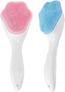 ESCOVA DE LIMPEZA FACIAL