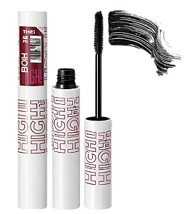 MÁSCARA DE CÍLIOS - THE LASH HIGH /RUBY ROSE