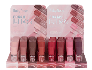 LIP OIL - FRESH LIPS - /RUBY ROSE