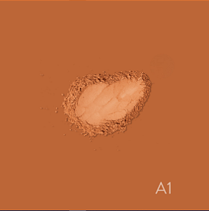 PÓ FACIAL ANGEL POWDER - A1 / CATHARINE HILL