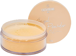 PÓ FACIAL - ANGEL POWDER L:9187- / CATHARINE HILL