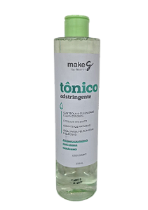 TÔNICO ADSTRINGENTE- CONTROLA A OLEOSIDADE- / GRIFFTY MAKE