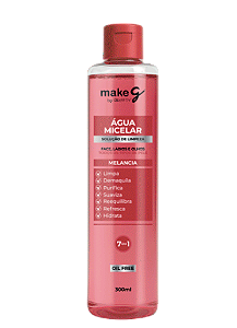 ÁGUA MICELAR - ROSA MOSQUETA - / GRIFFTY MAKE
