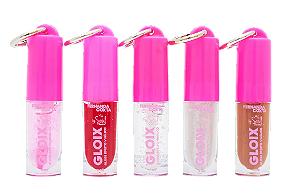 GLOIX FERMANDA COXTA-EFEITO VINÍLICO- / SOUL COSMETÍCOS