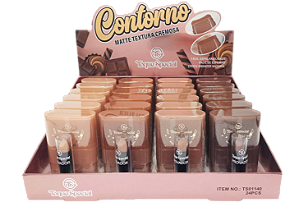 CONTORNO MATTE TEXTURA CREMOSA- TS01140 - TOQUE SPECIAL