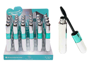 MÁSCARA DE CÍLIOS- 2 EM 1 EFEITO DUPLO / TOQUE SPECIAL