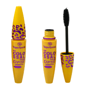 MÁSCARA DE CÍLIOS- VOLUM EXPRESS / TOQUE SPECIAL