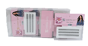 CÍLIOS TUFINHO- SP3329- SABRINA SATO