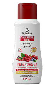 SABONETE LIQUIDO INTIMO- FRUTAS VERMELHAS / BIO INSTINTO