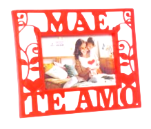 PORTA RETRATO -PR27276 - / JAVICK