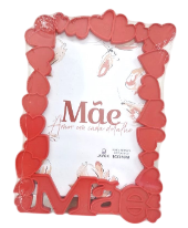 PORTA RETRATO -PR26266 - / JAVICK