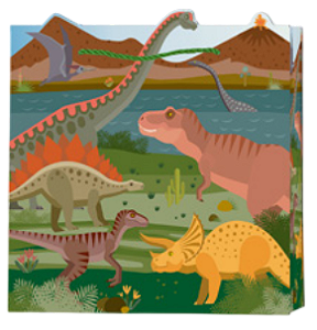 SACOLA DE PRESENTE -SAC0096- TOKY DESINGN