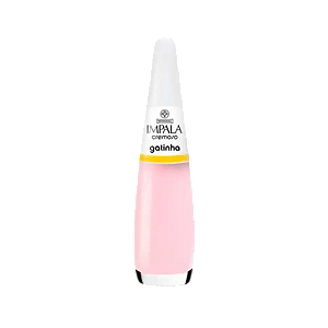 ESMALTE CREMOSO GATINHA | IMPALA