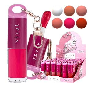 GLOSS ME LEVA -3375.1.1- VIVAI
