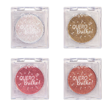 SOMBRA ILUMINADORA |QUERO BRILHO| / CITY GIRLS