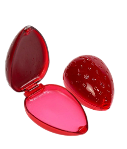 BRILHO LABIAL MORANGUINHO / FOREVER YOU