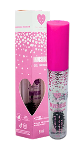 MÁSCARA INCOLOR INVISIBLE-FY010- / FOREVER YOU