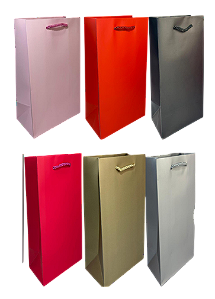 SACOLA DE PRESENTE / LC6566