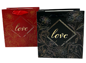 SACOLA DE PRESENTE / LC7149