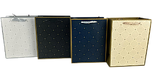 SACOLA DE PRESENTE / LC7389