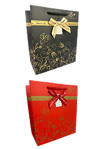 SACOLA DE PRESENTE / LC7392