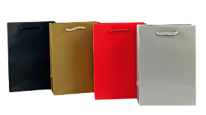 SACOLA DE PRESENTE / LC6271