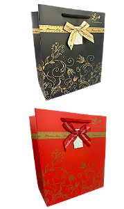 SACOLA DE PRESENTE / LC7393