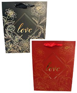 SACOLA DE PRESENTE / LC7151