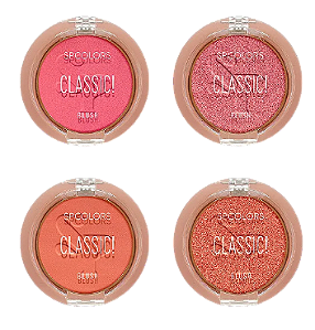 ILUMINADOR CLASSIC- SP435 - / SP COLORS