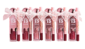 LIP GLOSS E LÁPIS LABIAL - BRB 048164 / BOBBI RARA