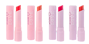 LIP BALM- LOVE STORY- / SP COLORS