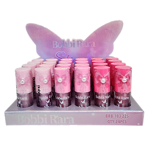 LIP GLOSS MAGIC - BRB - 103 225 |VALOR UNITÁRIO| / BOBBI RARA