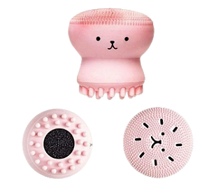 ESPONJA POVO -MAC 260- MEILY`S