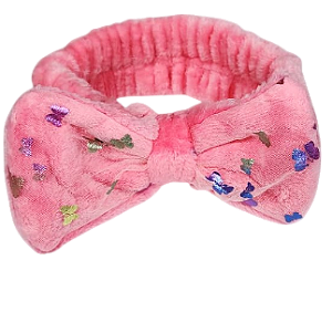 FAIXA PARA CABELO-REF:MAC F31- MEILY`S