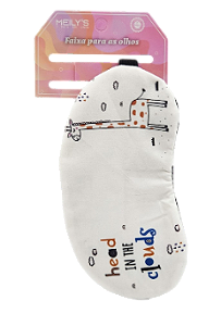 FAIXA PARA OS OLHOS -REF:MACF45- MEILY`S