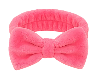 FAIXA PARA CABELO-MAC-F20-/ MEILY`S