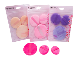 KIT DE ESPONJA -EP117- DAFU