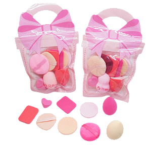 KIT DE ESPONJA -EP234- DAFU