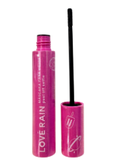 MÁSCARA PARA CÍLIOS -PEEL OFF SELFIE- /LOVE RAIN