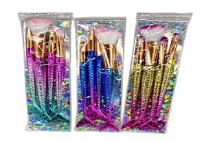 KIT DE PINCÉIS SEREIA