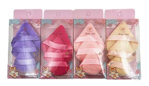 KIT DE ESPONJA -RA-287-RUBY ANJO