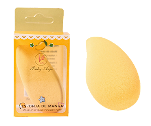 ESPONJA DE MANGA-RA-294- / RUBY ANJO