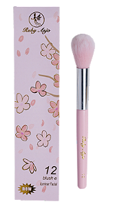 PINCEL BLUSH - RA-499-12- / RUBY ANJO