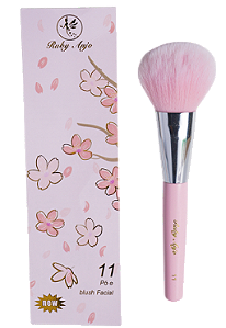 PINCEL PÓ - RA-499-11- / RUBY ANJO