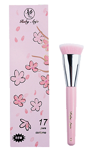 PINCEL PARA CONTORMO-RA-499-17- / RUBY ANJO