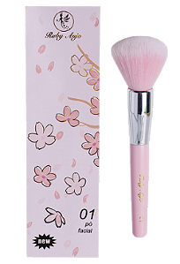 PINCEL PÓ -RA-499-01- / RUBY ANJO