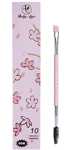 PINCEL ESCOVA CHANFRADA-RA-499-10- / RUBY ANJO