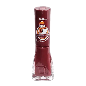 ESMALTE CREMOSO - CHERRY MOCHA- / DAILUS